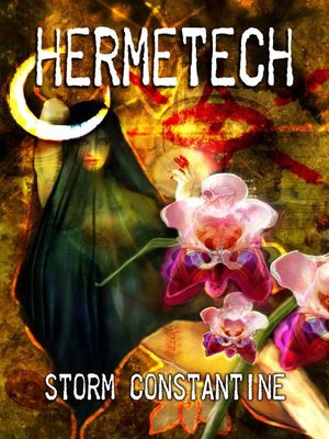 cover image of Hermetech